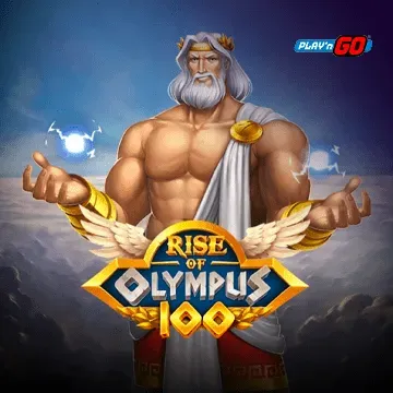 PlaynGo : Rise Of Olympus 100 - NEXTSLOT777