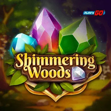 PlaynGo : The Shimmering Woods - NEXTSLOT777
