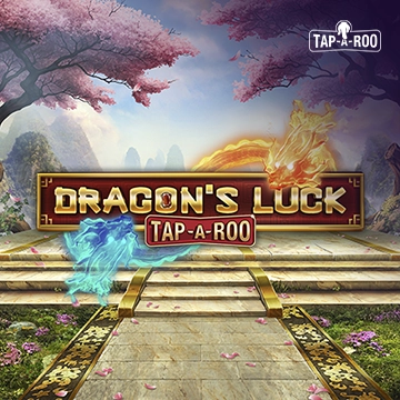 Dragons Luck Tap-A-Roo™ - NEXTSLOT777