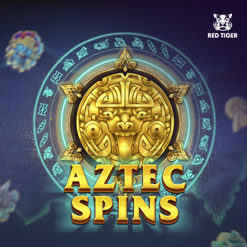 Redtiger : Aztec Spins - NEXTSLOT777
