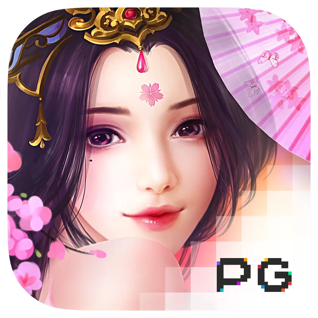 PGSoft : Honey Trap of Diao Chan - NEXTSLOT777