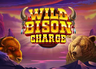 Pragmatic : Wild Bison Charge - NEXTSLOT777