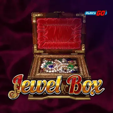 PlaynGo : Jewel Box - NEXTSLOT777