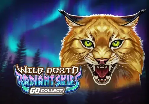 PlaynGo : Wild North Radiant Skies GO Collect - NEXTSLOT777