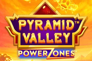 Power Zones: Pyramid Valley - NEXTSLOT777