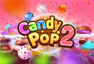 Spadegaming : Candy Pop 2 - NEXTSLOT777