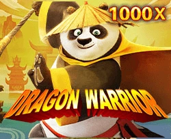 JDB : Dragon Warrior - NEXTSLOT777