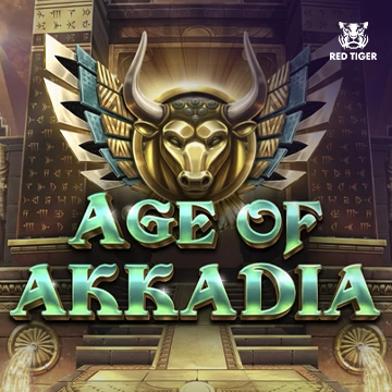 Redtiger : Age Of Akkadia - NEXTSLOT777