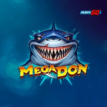 PlaynGo : Mega Don - NEXTSLOT777