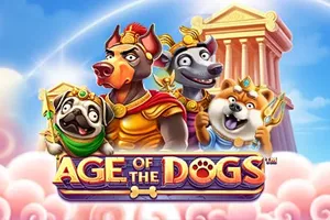 Age of the Dogs - NEXTSLOT777