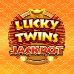 Microgaming : Lucky Twins Jackpot - NEXTSLOT777