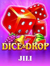 Dice & Drop - NEXTSLOT777