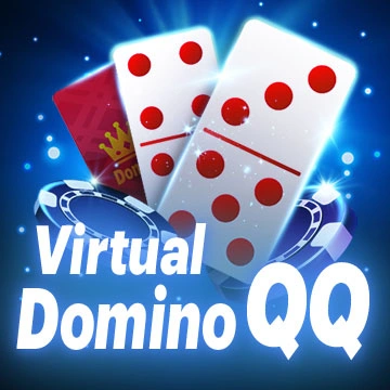 Virtual Domino QQ - NEXTSLOT777