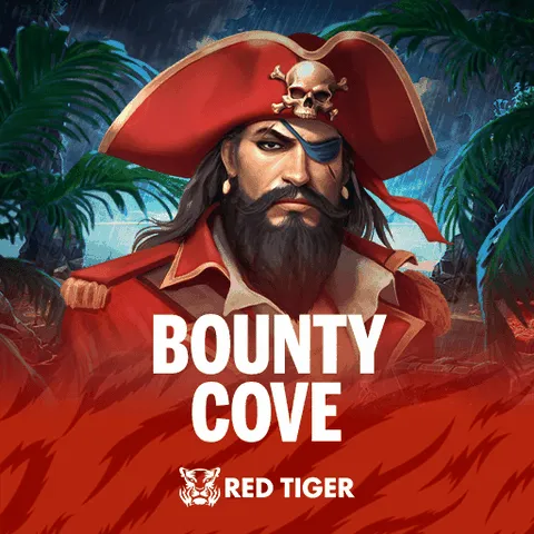 Bounty Cove - NEXTSLOT777