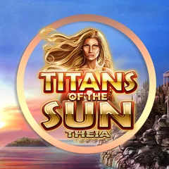 Microgaming : Titans of the Sun - Theia - NEXTSLOT777
