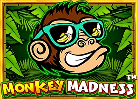 Pragmatic : Monkey Madness - NEXTSLOT777
