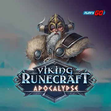 PlaynGo : Viking Runecraft: Apocalypse - NEXTSLOT777