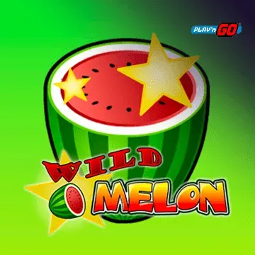 PlaynGo : Wild Melon - NEXTSLOT777