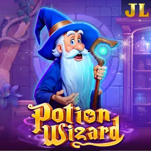 Jili : Potion Wizard - NEXTSLOT777