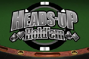 Headsup Holdem - NEXTSLOT777