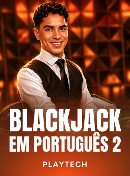 Blackjack em Português 2 - NEXTSLOT777