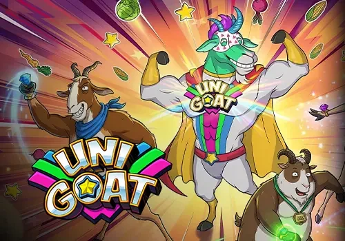 Unigoat - NEXTSLOT777