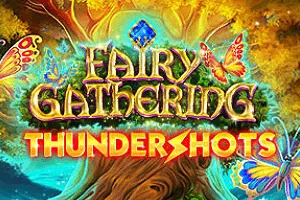 Fairy Gathering: Thundershots - NEXTSLOT777