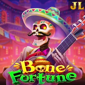 Jili : Bone Fortune - NEXTSLOT777