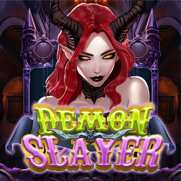 CosmoPlay : Demon Slayer - NEXTSLOT777