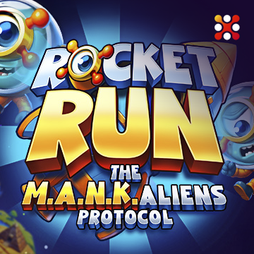 Mancala : Rocketrun - NEXTSLOT777