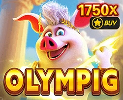 JDB : Olympig - NEXTSLOT777
