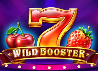 Pragmatic : Wild Booster - NEXTSLOT777