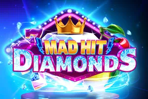 Mad Hit Diamonds - NEXTSLOT777