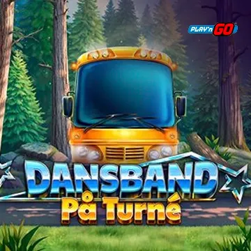 PlaynGo : Dansband På Turné - NEXTSLOT777