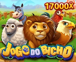 Jogo Do Bicho - NEXTSLOT777