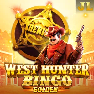 West Hunter Bingo - NEXTSLOT777