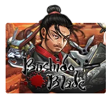 Bushido Blade - NEXTSLOT777