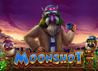Pragmatic : Moonshot - NEXTSLOT777