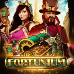 Microgaming : Fortunium - NEXTSLOT777