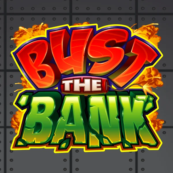 Microgaming : Bust the Bank - NEXTSLOT777