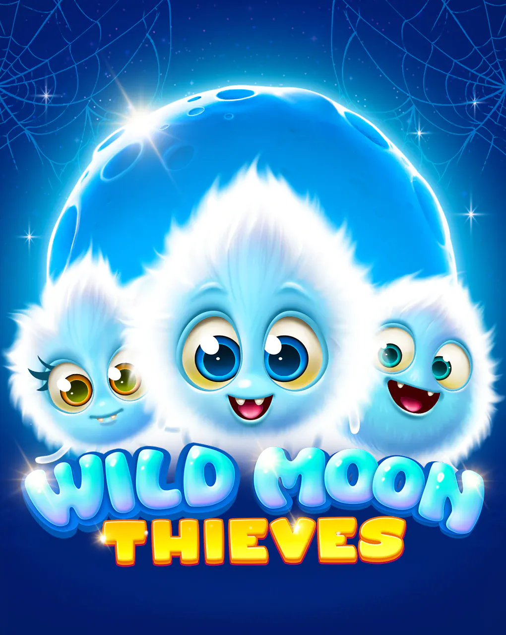 Wild Moon Thieves - NEXTSLOT777