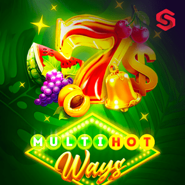 SmartSoft : Multi Hot Wild Ways - NEXTSLOT777