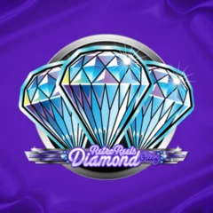 Microgaming : Retro Reels - Diamond Glitz - NEXTSLOT777