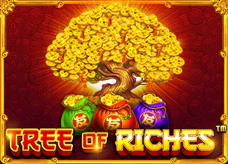Pragmatic : Tree of Riches - NEXTSLOT777