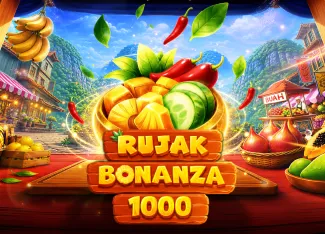 Rujak Bonanza 1000 - NEXTSLOT777