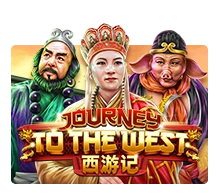 Joker123 : Journey To The West - NEXTSLOT777