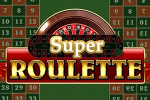Super Ruletti - NEXTSLOT777