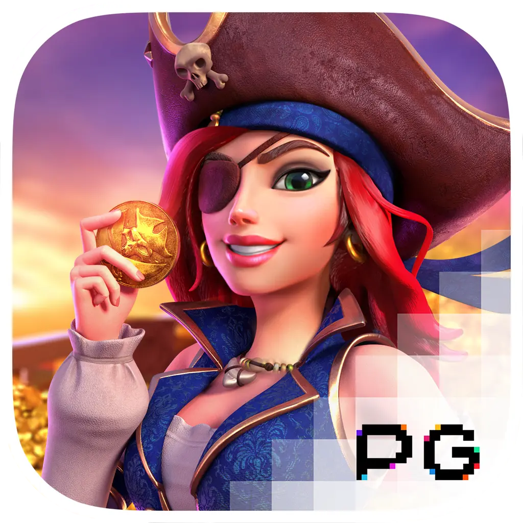 PGSoft : Queen of Bounty - NEXTSLOT777