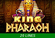 Spadegaming : King Pharaoh - NEXTSLOT777
