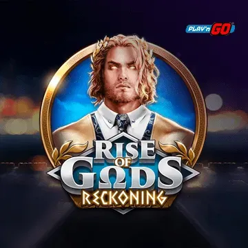 PlaynGo : Rise of Gods: Reckoning - NEXTSLOT777